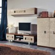 Spanish furniture factory Llass, classic and contemporary furniture for living rooms made in Spain